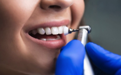 Why is regular dental cleaning so important?