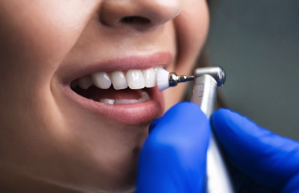 Why is regular dental cleaning so important?