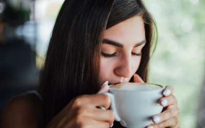 How drinks can affect your smile