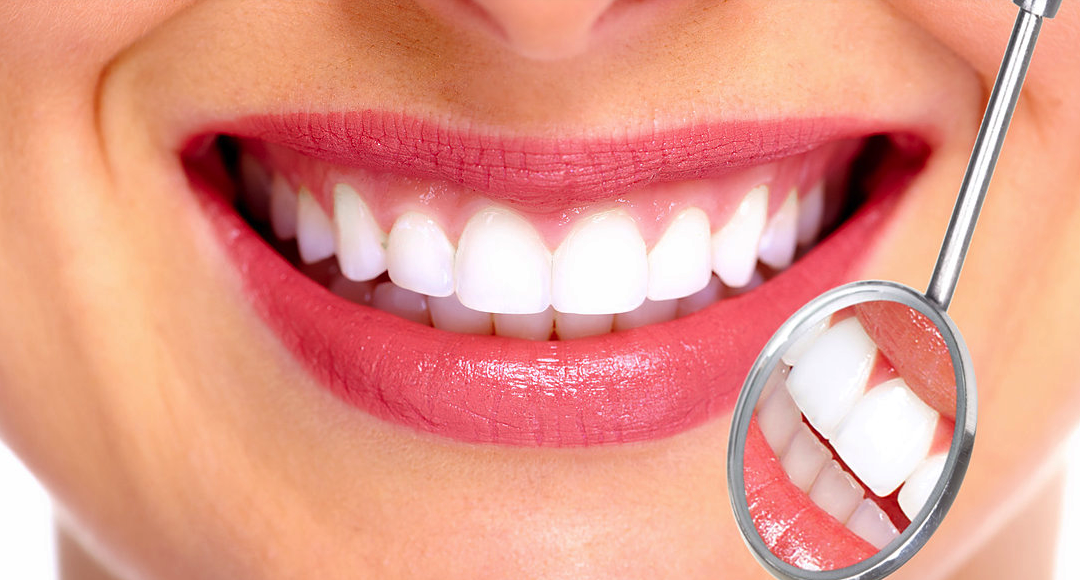 The Importance of Keeping a Healthy Smile