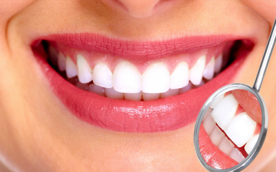 The Importance of Keeping a Healthy Smile