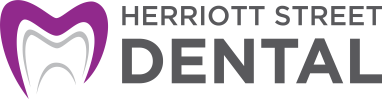 Herriott Street Dental Logo