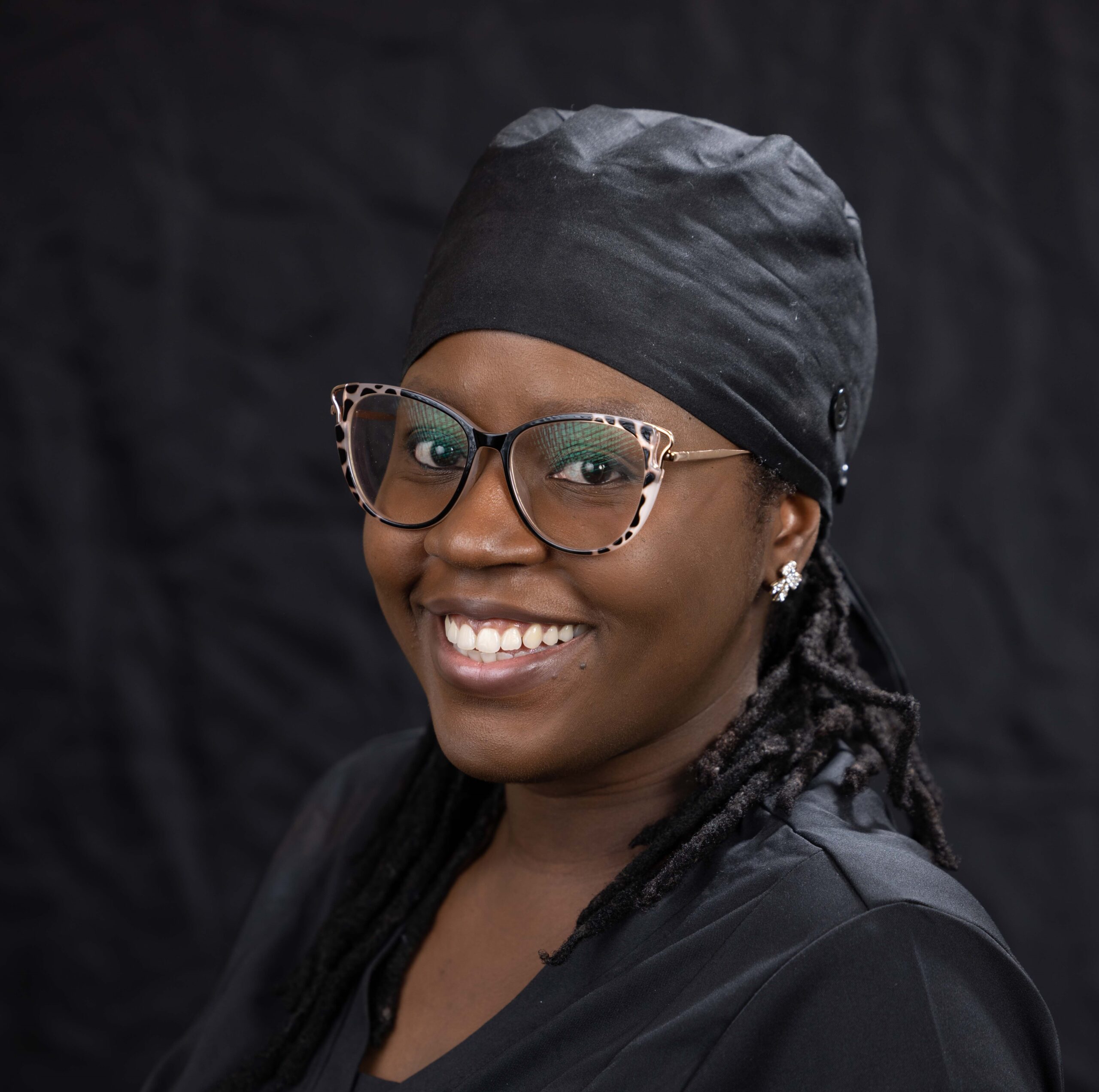 Dr. Ngozi Chukwudifu